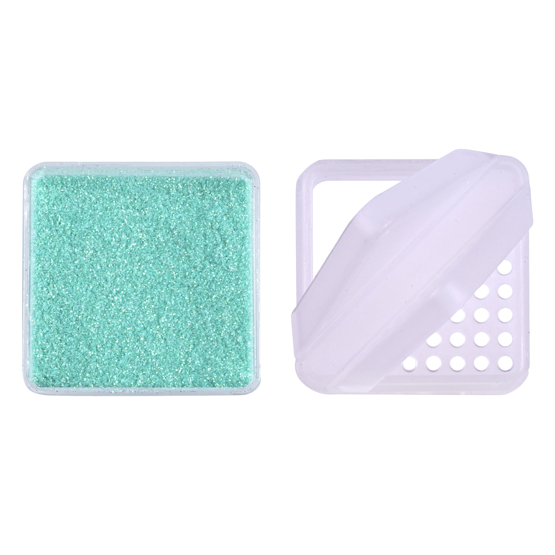 Recollections Extra Fine Glitter, 12 Pack