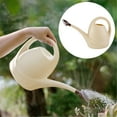 LIJCC Watering Can with Long Spout for Watering Flowers,Garden Watering