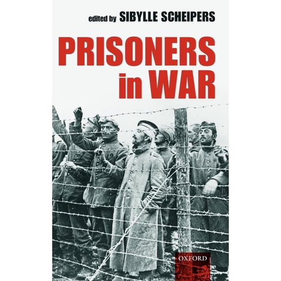 Prisoners in War, (Hardcover)