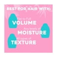 thumbnail image 3 of OGX Renewing + Argan Oil of Morocco Conditioner, 3 Ounce Trial Size (Pack of 18), 3 of 8