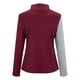 thumbnail image 5 of ICHUANYI Clearance Fashion Women's Casual Long Sleeve Round Neck Patchwork Ladies Tops Sweatshirts ICHUANYI "ICHUANYI", 5 of 5