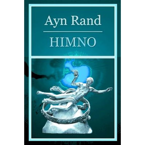Pre-Owned Himno (Paperback) by Jon Rouco, Ayn Rand