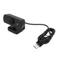 thumbnail image 3 of Caméra d'Ordinateur, Webcam USB HD 1440P PC Camera Webcam USB Remarquable Clarté, 3 of 14