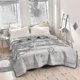 thumbnail image 2 of The Ultra Cooling Blanket For Full & Twin Beds Ultra Soft Washable Blankets For Adults Kids, 2 of 5