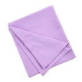 thumbnail image 7 of REGALWOVEN 1Pc Comfortable-Soft Microfiber Pillowcase, Jumbo Violet, 7 of 7
