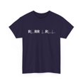thumbnail image 2 of Unisex Heavy Cotton Tee, 2 of 4