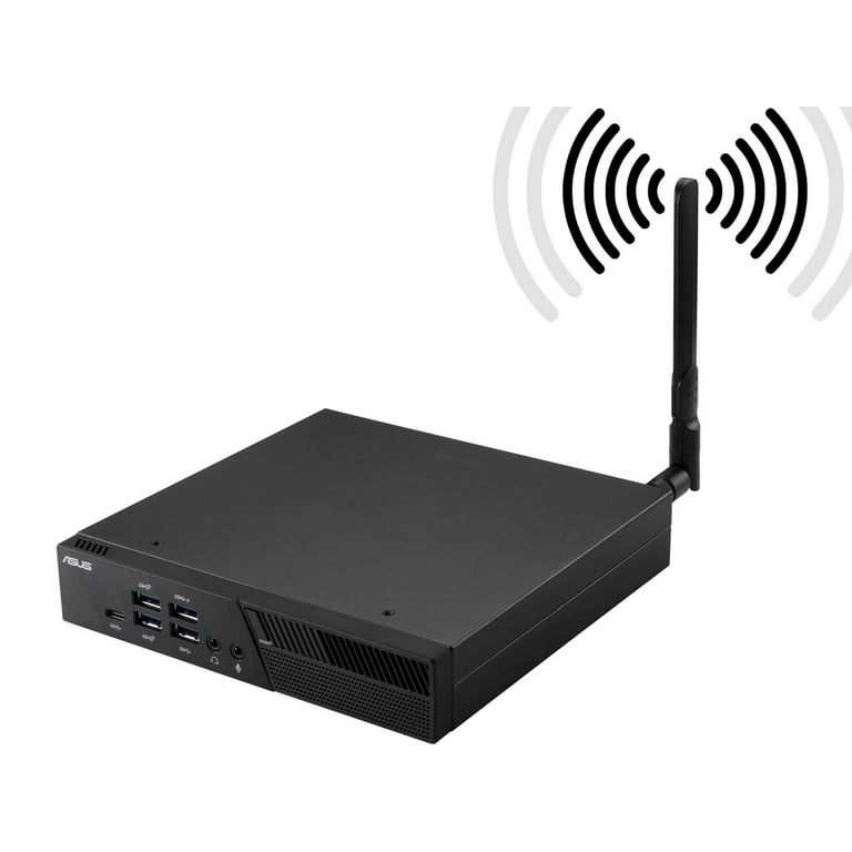 ミニPC ASUS MiniPC PB50-B AMD Ryzen 7 3750H Mini PC PB50｜Mini PCs｜ASUS Global