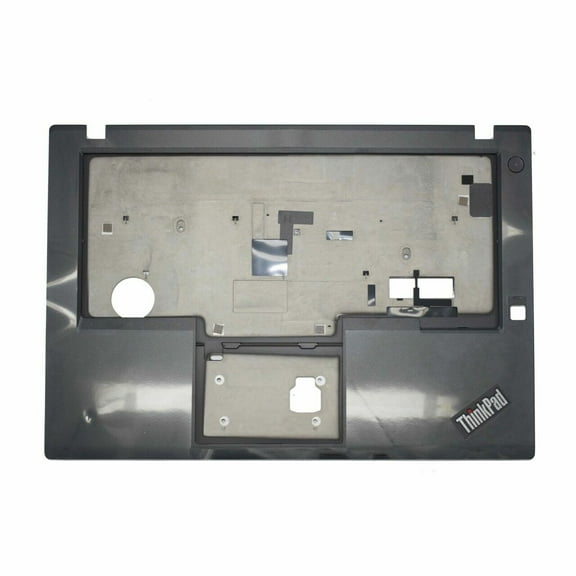 New Genuine Lenovo Thinkpad T480 Palmrest W/Out TouchPad 01YR506