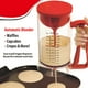 thumbnail image 4 of Dispensador de Masa, Dispensador de Separador de Masa Auticó Fácil de Limpiar para Crepes para Hornear, 4 of 7