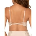 thumbnail image 3 of Smart & Sexy Women's Signature Lace Push Up Bra, Single and 2-Pack, 3 of 5