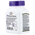 thumbnail image 3 of 21st Century Ultimate Probiotic, 50 Billion, 30 Vegetarian Capsules, 3 of 5