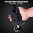 thumbnail image 2 of Support de Roue de Moto Support de Paddock Support de Levage Réparation de Pneu de Moto Pliable, 2 of 8