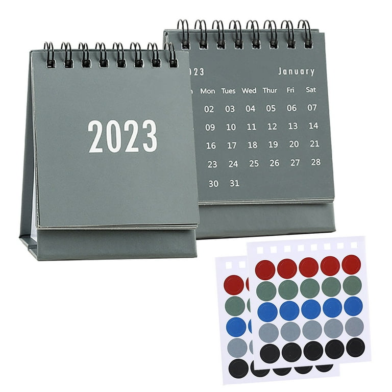 2Pcs Mini Cute Small Desk Calendar August 2024 to December 2024 Calendar  Decoration Desktop Calendar Monthly Calendar Workout Wall Calendar Cute  2024 Wall Calendar Pocket Calendar 2024 Monthly 2024 - Walmart.com