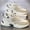 Beige, variant on New Fashionable High-Heeled Basketball Shoes for Fall And Winter, Featuring a Classic Versatile Design, Perfect for Casual Outdoor Sports And Hiking