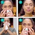 thumbnail image 3 of Vicks Sinex SALINE Nasal Spray, Ultra Fine Mist, 5.0 fl oz x 2, 3 of 15