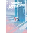 thumbnail image 1 of Strange Adventures (6th Series) #11A VF ; DC Comic Book, 1 of 1