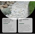 thumbnail image 3 of Mulch Glue for Landscaping with Sprayer Fast Drying Rock Glue for Gravel and Stone Lock Outdoor Patios and Walkways(xw), 3 of 6
