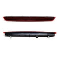 thumbnail image 7 of Dark Red Len Full LED Dotted High Mount Third Brake Light Assembly For Chevrolet 2007-2014 Suburban/Tahoe, GMC Yukon/Yukon XL, 7 of 7