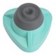 thumbnail image 1 of Potente Motor, Base Estable, Mini Mezclador Vórtice De Laboratorio Que Ahorra Tiempo Para Tinta, Esmalte De Uñas, Pegamento Para Pestañas Con Base Antideslizante De Espuma,, 1 of 7