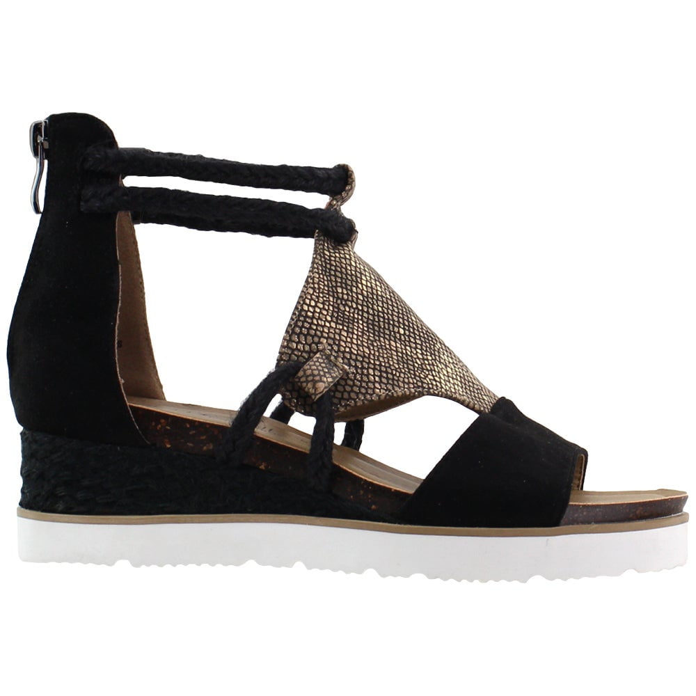 corkys browning sandals