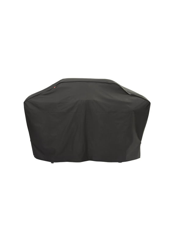 Expert Grill Heavy Duty 3-4 Burner Gas Grill Cover, 62 inch, Waterproof BBQ Cover