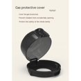 thumbnail image 4 of Paquete de 4 fundas para perillas de estufa para seguridad infantil, fundas para perillas de estufa de gas de tamaño universal, fundas para perillas de estufa resistentes al calor a prueba d, 4 of 5
