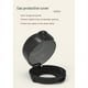 thumbnail image 4 of Paquete de 4 fundas para perillas de estufa para seguridad infantil, fundas para perillas de estufa de gas de tamaño universal, fundas para perillas de estufa resistentes al calor a prueba d, 4 of 5
