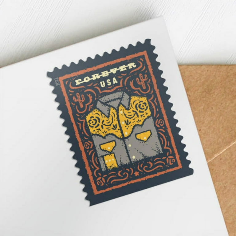 Wild West Stamp Set, Cowboy Stamps, Western Stamps, Wild West Craft Set,  Wild West Crafts, Christmas Stamp Set, Kids Stamp Set 