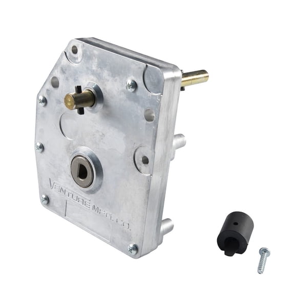 Lippert Components 276602 - Aluminum Gear Box For Universal Mount Landing Gear