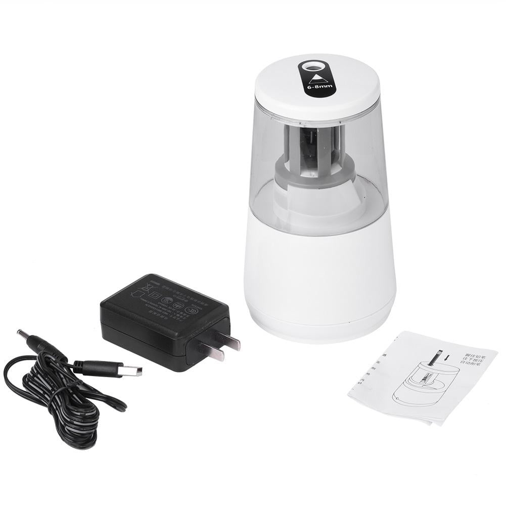 plug in pencil sharpener