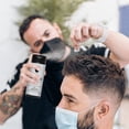 thumbnail image 6 of Hair Texture Powder For Men Volumizing Styling Powder Strong Hold Matte Finish Easy Apply Hair Volume Powder For Men Daily Styling Salon Barber Use Long Lasting Texture Powder, 6 of 9