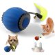 thumbnail image 1 of Speedy Tail, Speedy Tail Cat Toy, Interactive Toys, Smart Cats Rolling Ball, 1 of 1