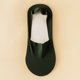 thumbnail image 1 of Calcetines de barco para hombre, de verano, finos, de algodón, con parte inferior de hielo, antideslizantes, no se caen, calcetines invisibles sin costuras para hombre, calcetines bajos de boca poco, 1 of 6