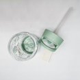 thumbnail image 3 of Botella de agua ANGGREK A Prueba de Calor Hermética con pajita para Niños, 3 of 4