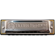 Hohner Bluesbender, Key of Bb