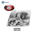thumbnail image 2 of Headlight Lamp Compatible with 2002 2003 2004 2005 Ford Explorer Driver Left Side, 2 of 3
