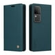 thumbnail image 3 of Funda para VIVO V30 5G/V30 Pro 5G Estuche de Cuero PU Tipo Cartera con Ranuras para Tarjetas y Cierre Magnético, 3 of 5