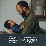 Dove Men+Care Antiperspirant Deodorant Dry Spray Twin Pack, Clean Comfort, 3.8 oz