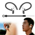 thumbnail image 6 of Replacement Ear Hooks for Earpiece Applicable to airpods anti-lost ear hook, 6 of 9