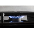 thumbnail image 4 of PGP9830SRSS 30" Gas Downdraft Cooktop w/ 4 Burners, 4 of 8