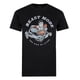thumbnail image 1 of Superman - Camiseta Beast Mode para Hombre (Negro), 1 of 3
