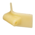 thumbnail image 5 of (Price/EA)Seachoice Non-Marking TP Yellow Rubber V-Bow Stop 3" x 1/2", 56550, 5 of 5