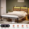 thumbnail image 4 of Cama Matrimonial Cabecera Colchon, 4 of 6