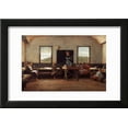 thumbnail image 2 of Winslow Homer the Country School Framed Print Wall Art Sold by Art.Com, 2 of 5