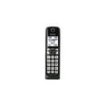 thumbnail image 2 of Panasonic KX-TGFA51B Extra Handset For TGF540/350/570/380 Series, 2 of 4