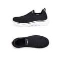 thumbnail image 3 of Mocasines Planos Malla Cómodos Zapatos Deportivos Unisex Transpirables para Correr Senderismo, 3 of 9