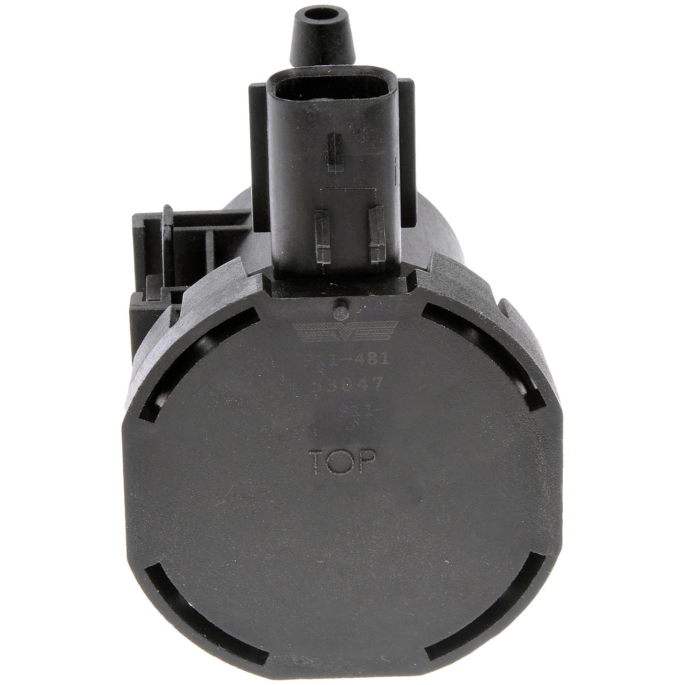 Dorman 911-481 Vapor Canister Purge Valve for Specific Models