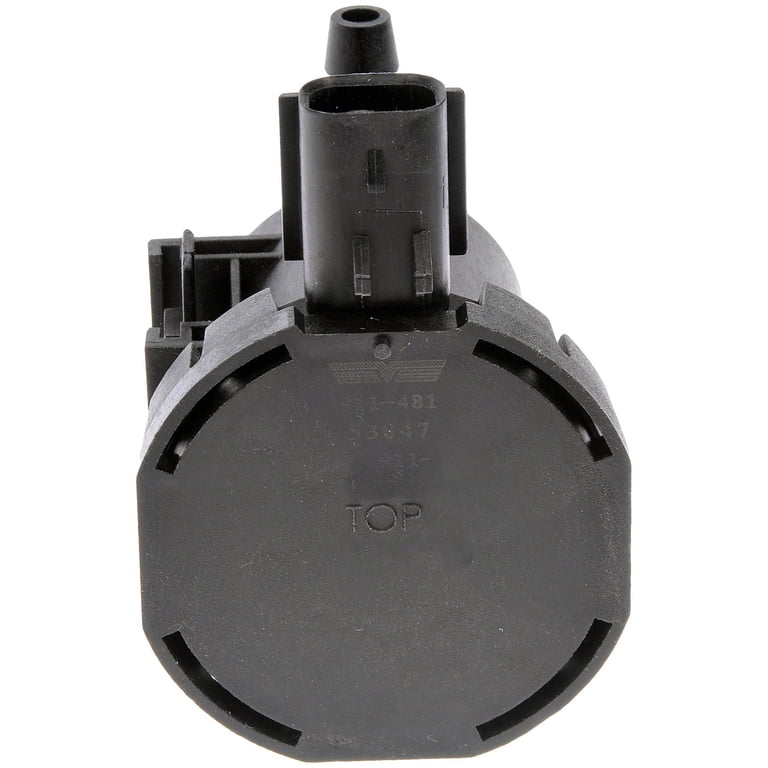 Dorman 911-481 Vapor Canister Purge Valve for Specific Models