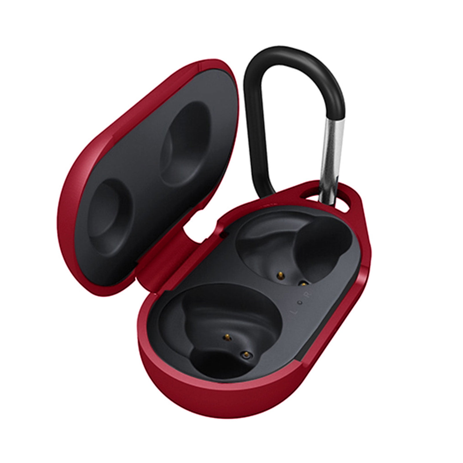 Portable Carrying Case for Samsung Galaxy Buds 2019, Protective