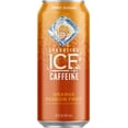 Sparkling Ice® +Caffeine Naturally Flavored Sparkling Water, Tropical